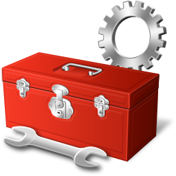 Featured image of post 工具列表